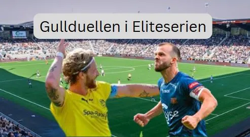 Dramatikk i Eliteserien – Viking oddsfavoritter til å ta seriegull image