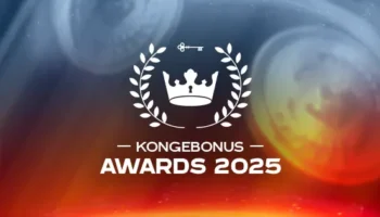 Kongebonus Awards 2025