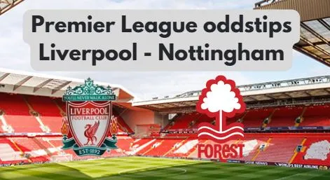 Liverpool – Nottingham Forest 22.11.2025 image
