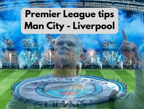 Manchester City – Liverpool 09.11.2025