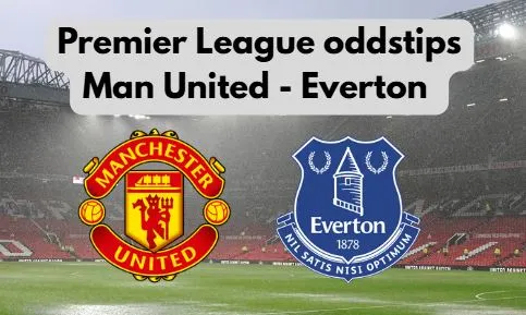 Manchester United – Everton 24.11.2025 image