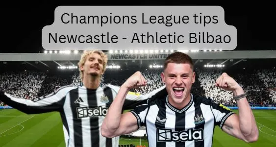 Newcastle – Athletic Bilbao 05.11.2025 image