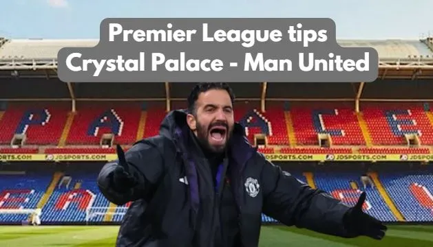 Crystal Palace – Manchester United 30.11.2025 image