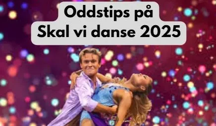 Skal vi danse Sesong 20 – uke 9 image
