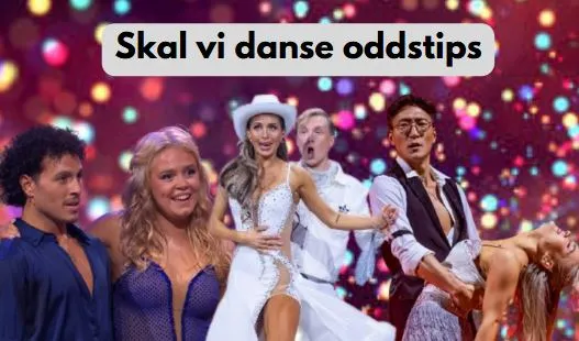 Skal vi danse Sesong 20 – uke 6 image