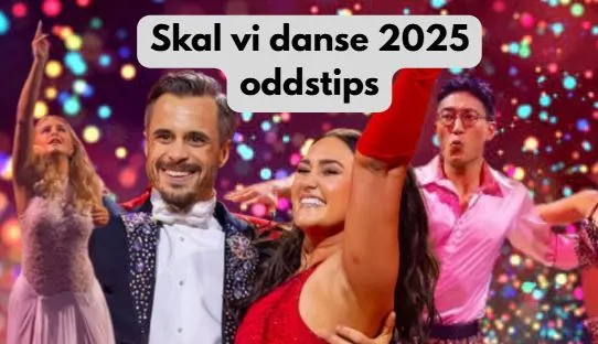 Skal vi danse Sesong 20 – uke 7 image