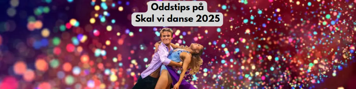 skal vi danse tippetips