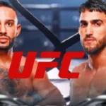 FBI etterforsker UFC-hendelse