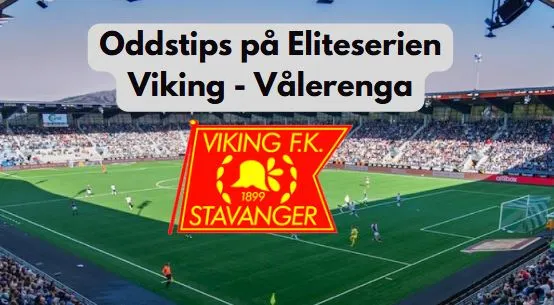 Viking – Vålerenga 30.11.2025 image