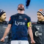Viking – fra nesten-konkurs til seriegull?