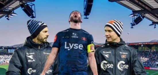 Viking – fra nesten-konkurs til seriegull? image