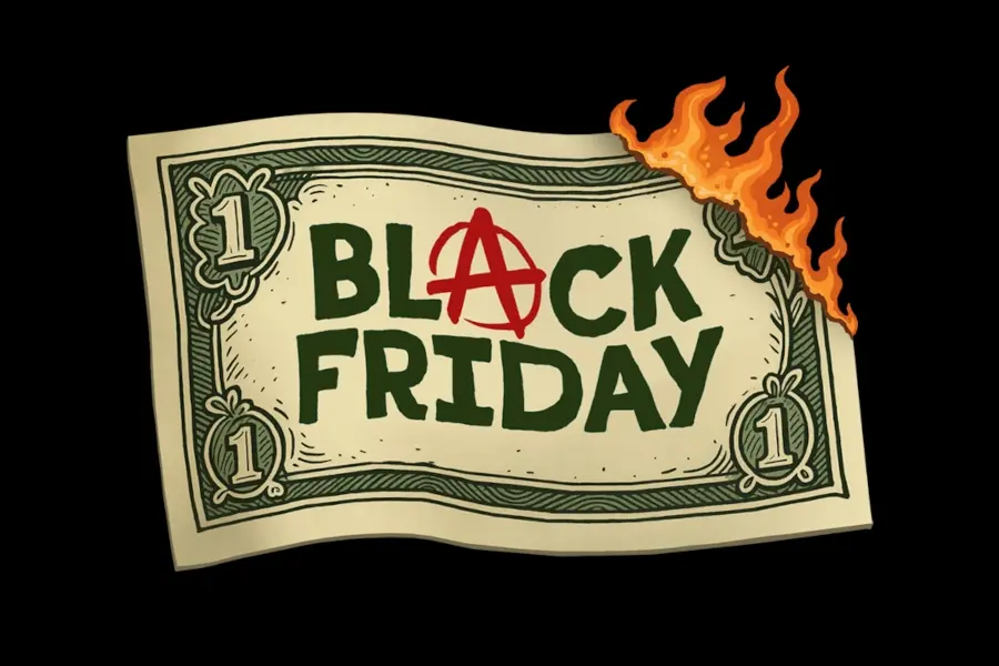 Black Friday