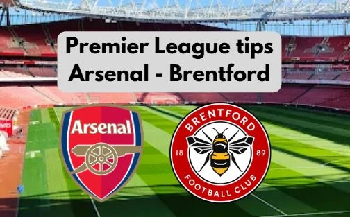 Arsenal – Brentford 03.12.2025 image