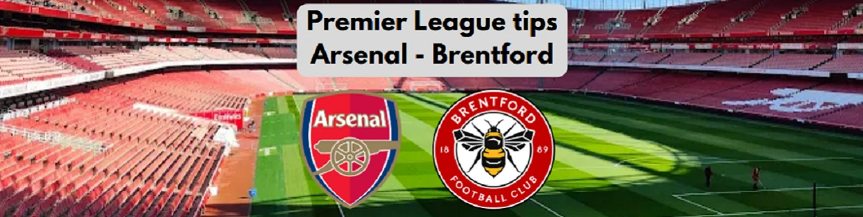 Oddstips Arsenal Brentford