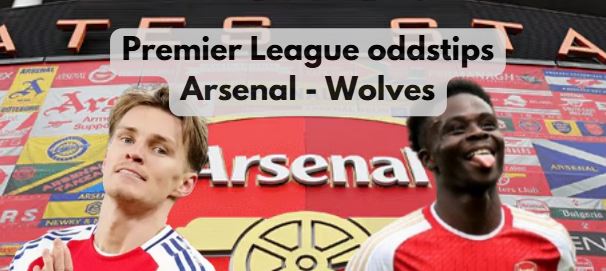 Arsenal – Wolverhampton 13.12.2025 image