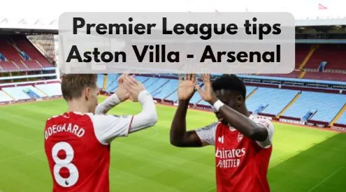 Aston Villa – Arsenal 06.12.2025 image
