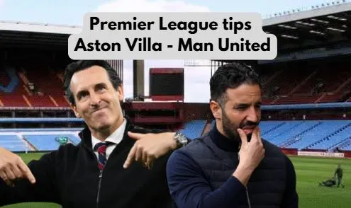 Aston Villa – Manchester United 21.12.2025 image