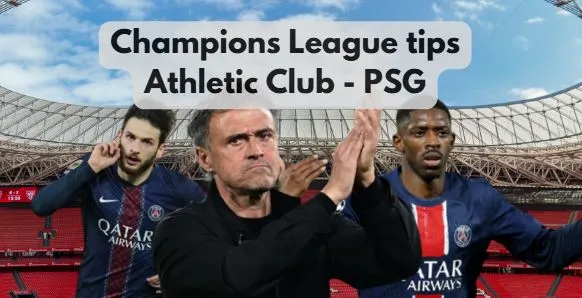 Athletic Club – Paris Saint-Germain 10.12.2025 image