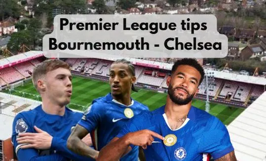 Bournemouth – Chelsea 06.12.2025 image