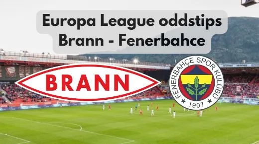Brann – Fenerbahce 11.12.2025 image
