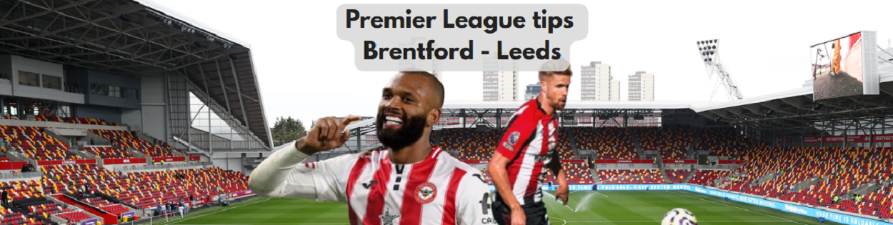 Brentford Leeds oddstips