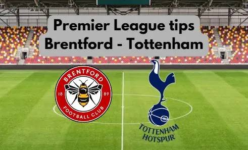 Brentford – Tottenham 01.01.2026