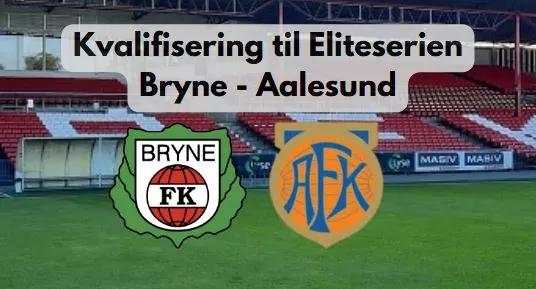 Bryne – Aalesund 07.12.2025 image