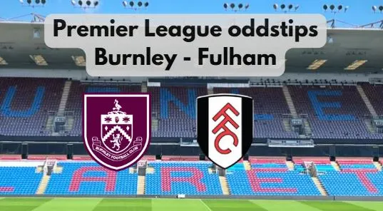 Burnley – Fulham 13.12.2025 image