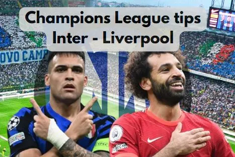 Inter – Liverpool 09.12.2025 image
