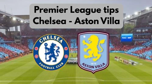 Chelsea – Aston Villa 27.12.2025 image