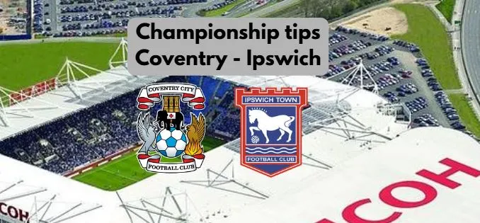 Coventry – Ipswich 29.12.2025 image