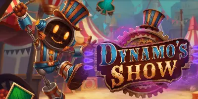 Dynamo’s Show image