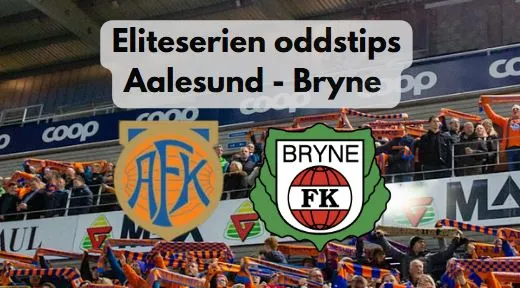 Aalesund – Bryne FK 11.12.2025 image