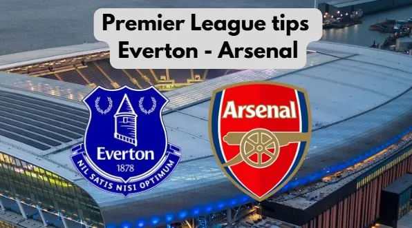 Everton – Arsenal 20.12.2025