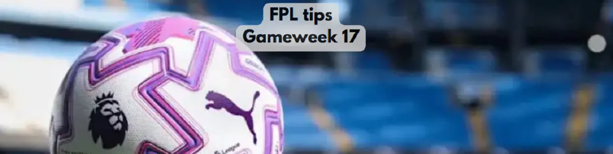FPL GW 17