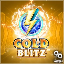 Gold Blitz – Fortune Factory Studios / Games Global
