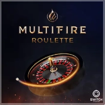 Multifire Roulette – Switch Studios
