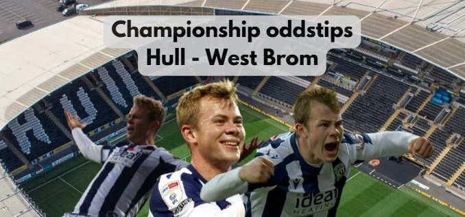 Hull – West Bromwich 20.12.2025 image