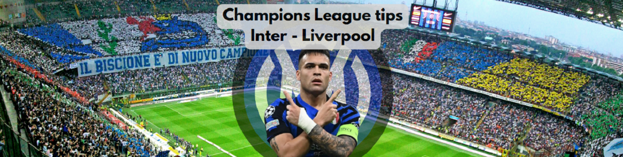 oddstips Inter Liverpool