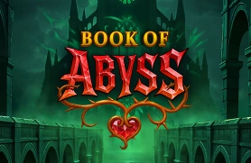 Book of Abyss: Queen of Demons av Just Slots