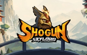 Shogun Skylord av Just Slots