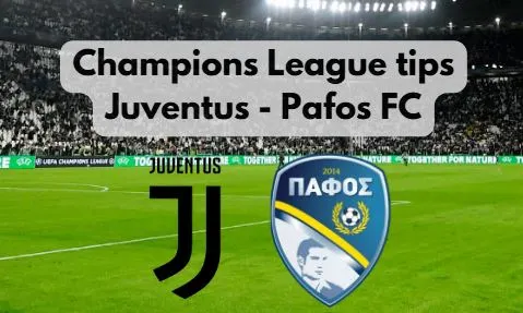 Juventus – Pafos FC 10.12.2025 image