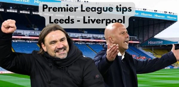 Leeds – Liverpool 06.12.2025 image