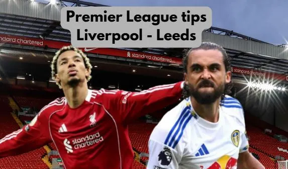 Liverpool – Leeds 01.01.2026 image