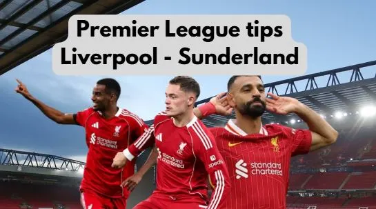 Liverpool – Sunderland 03.12.2025 image