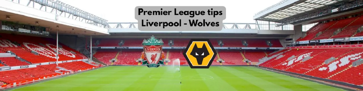 Liverpool Wolverhampton oddstips