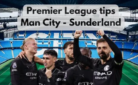 Manchester City – Sunderland 06.12.2025 image