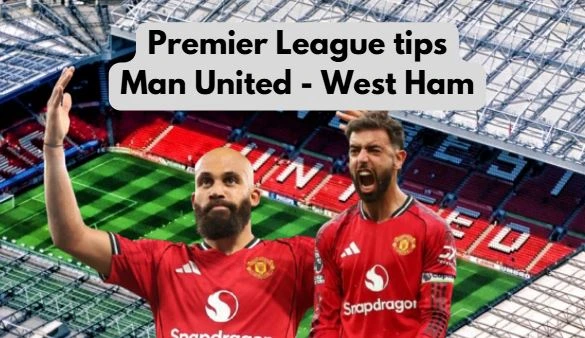 Manchester United – West Ham 04.12.2025 image