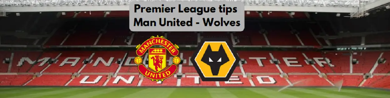Oddstips på Man United Wolves