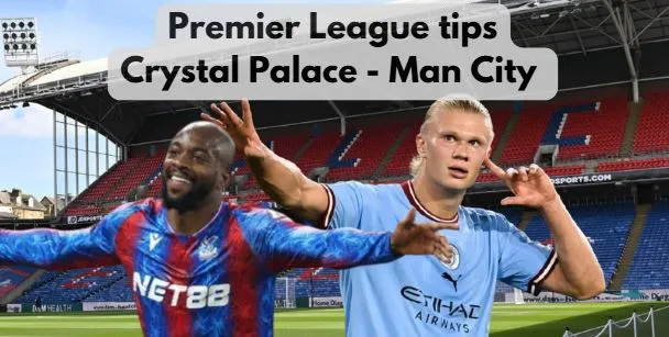 Crystal Palace – Manchester City 14.12.2025 image